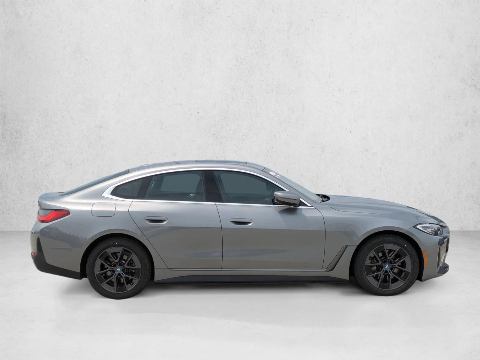 2023 BMW i4 Gran Coupe