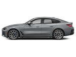 2024 BMW i4 Gran Coupe