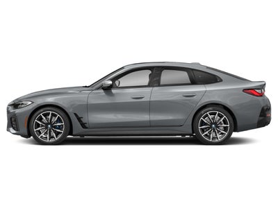 2024 BMW i4 Gran Coupe