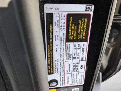 2024 BMW i4 Gran Coupe