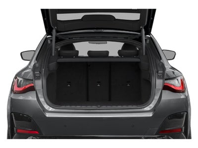 2024 BMW i4 Gran Coupe