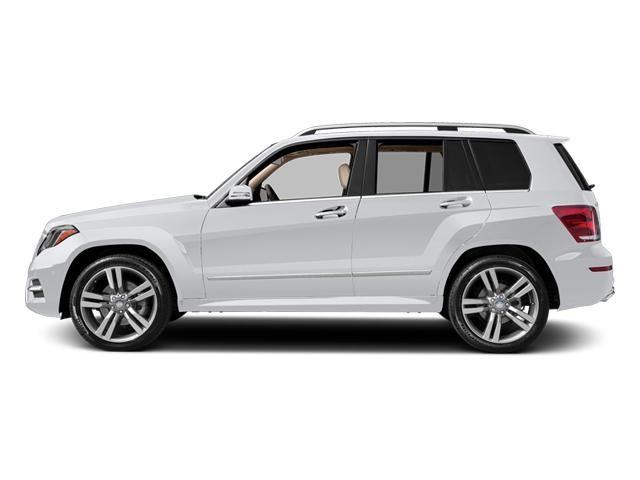 2014 Mercedes-Benz GLK GLK 350 4MATIC®