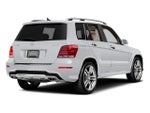 2014 Mercedes-Benz GLK GLK 350 4MATIC®