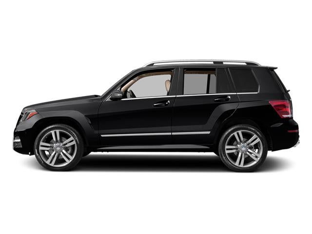 2014 Mercedes-Benz GLK GLK 350 4MATIC®