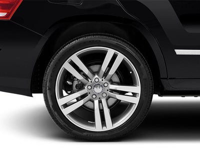 2014 Mercedes-Benz GLK GLK 350 4MATIC®