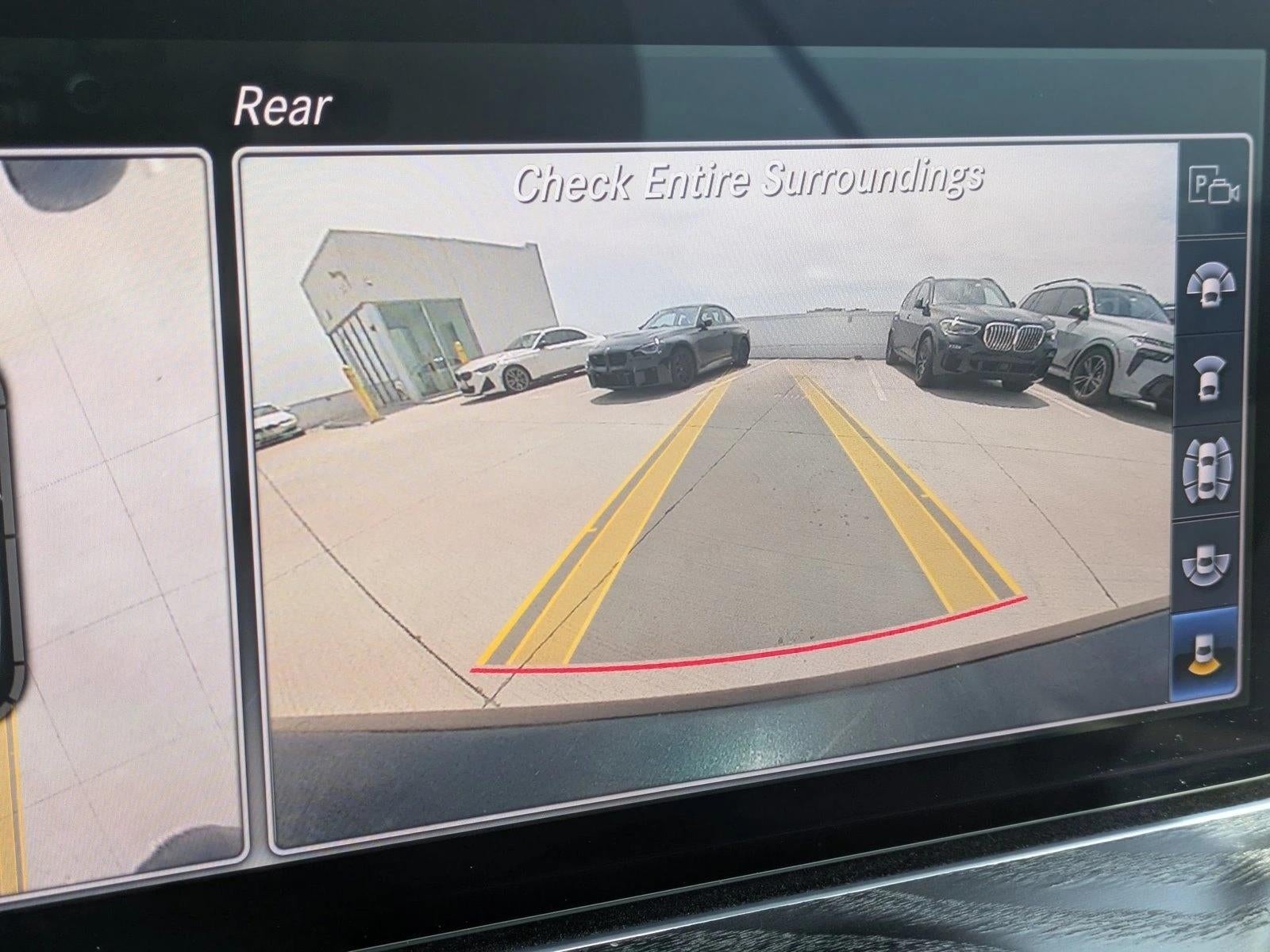 2019 Mercedes-Benz E-Class E 450 RWD Coupe