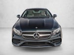 2019 Mercedes-Benz E-Class E 450 RWD Coupe