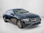2019 Mercedes-Benz E-Class E 450 RWD Coupe