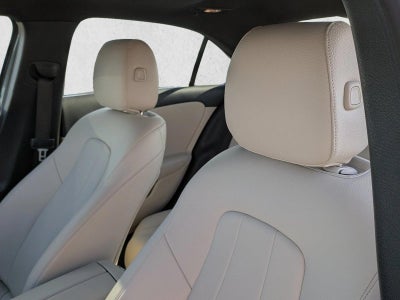 2019 Mercedes-Benz A-Class A 220 4MATIC® Sedan