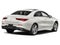 2020 Mercedes-Benz CLA CLA 250 4MATIC® Coupe