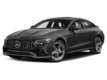 2020 Mercedes-Benz AMG® GT AMG® GT 53 4-Door Coupe