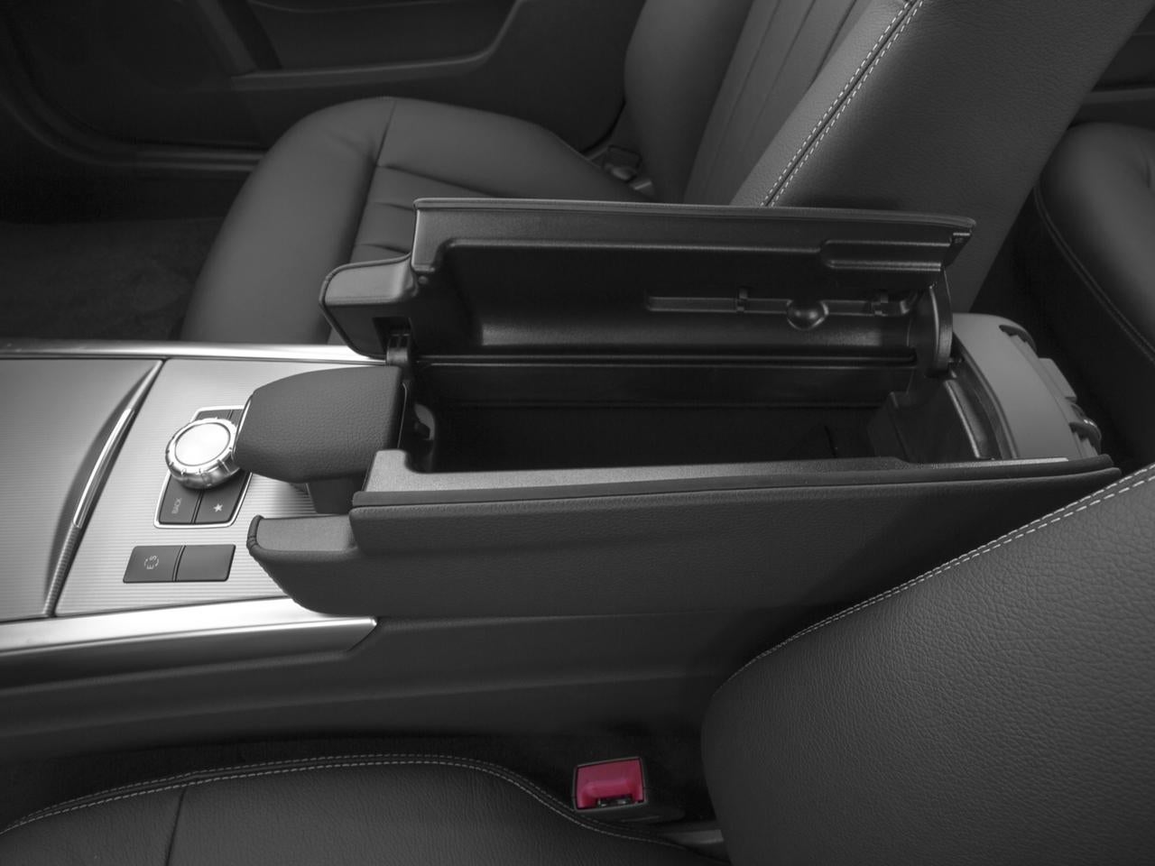 2016 Mercedes-Benz E-Class E 350 4MATIC® Luxury Wagon