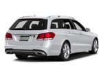 2016 Mercedes-Benz E-Class E 350 4MATIC® Luxury Wagon
