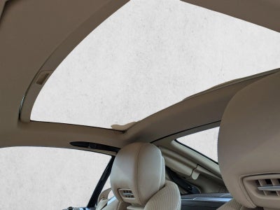 2016 Mercedes-Benz SL-Class SL 400