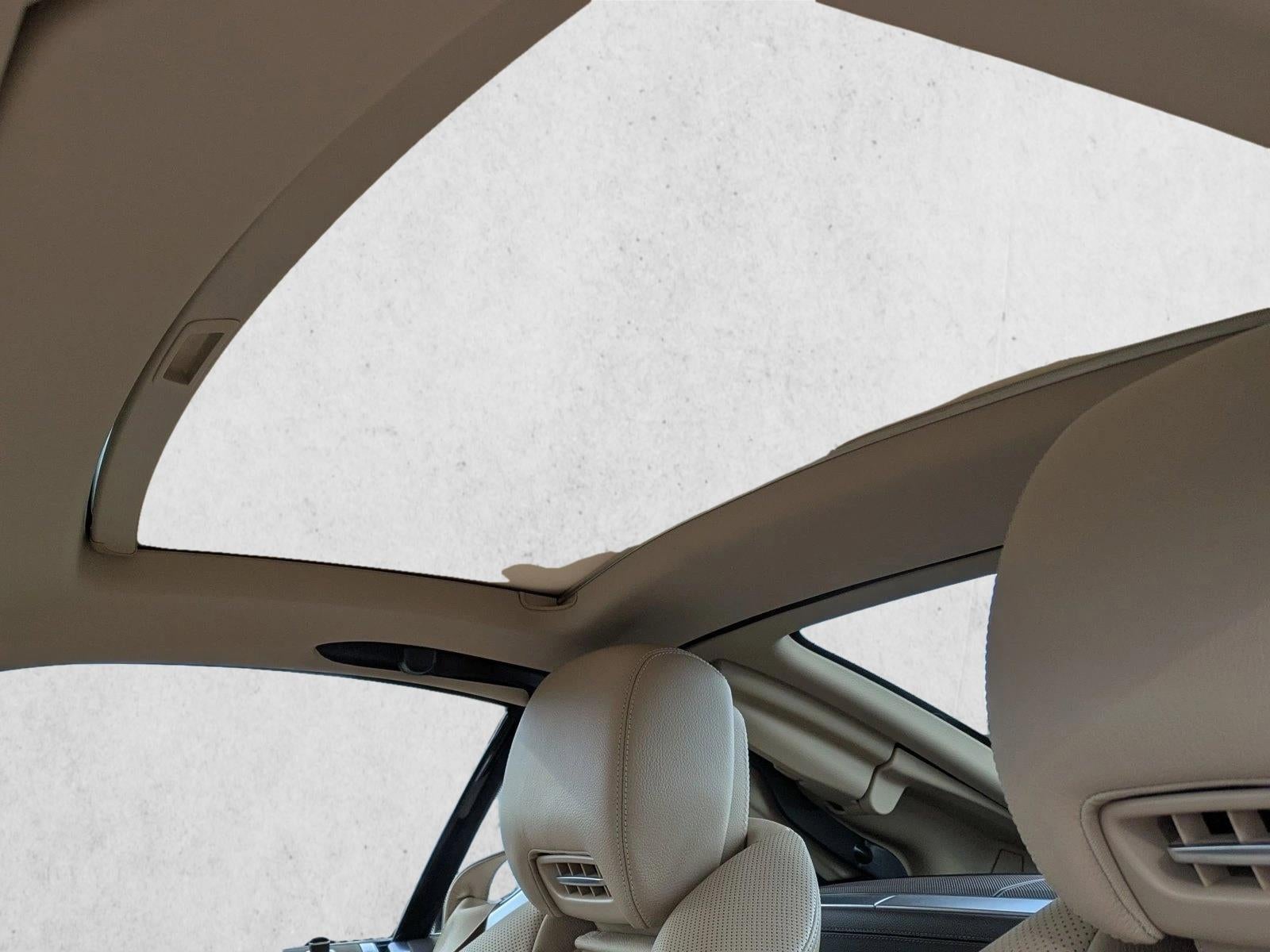 2016 Mercedes-Benz SL-Class SL 400