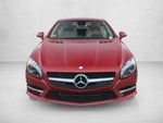 2016 Mercedes-Benz SL-Class SL 400