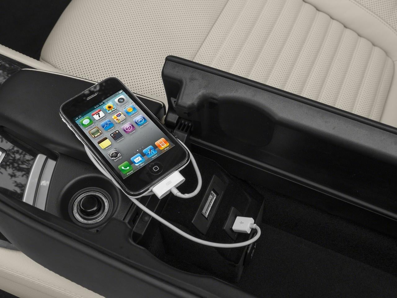 2016 Mercedes-Benz SL-Class SL 400