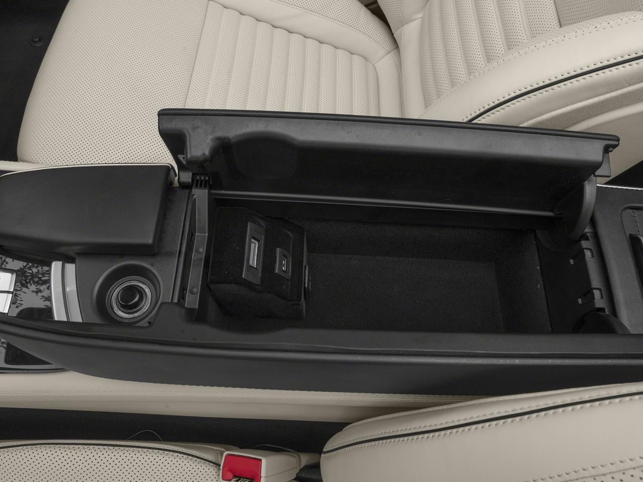 2016 Mercedes-Benz SL-Class SL 400