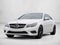 2016 Mercedes-Benz E-Class E 400 Coupe
