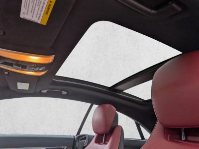 2016 Mercedes-Benz E-Class E 400 Coupe