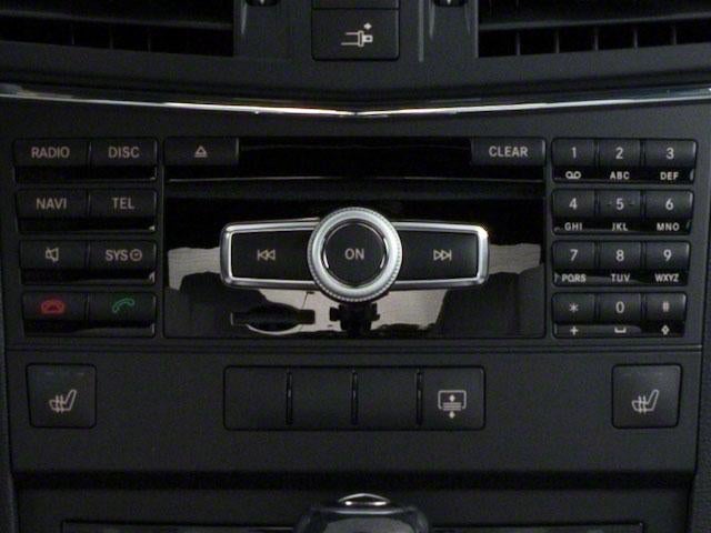 2012 Mercedes-Benz E-Class E 350 Coupe