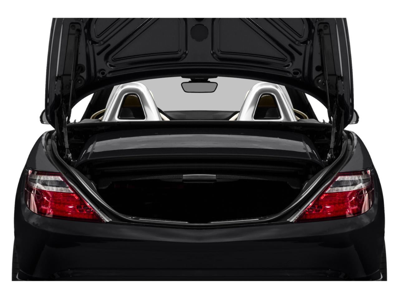 2015 Mercedes-Benz SLK SLK 250