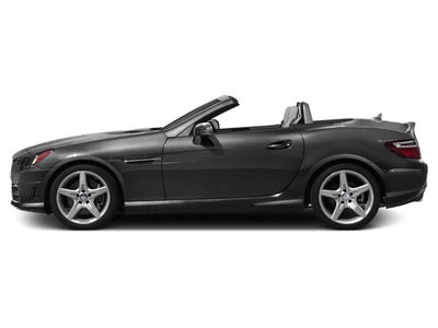 2015 Mercedes-Benz SLK SLK 250