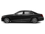 2018 Mercedes-Benz S-Class S 560 4MATIC® Sedan