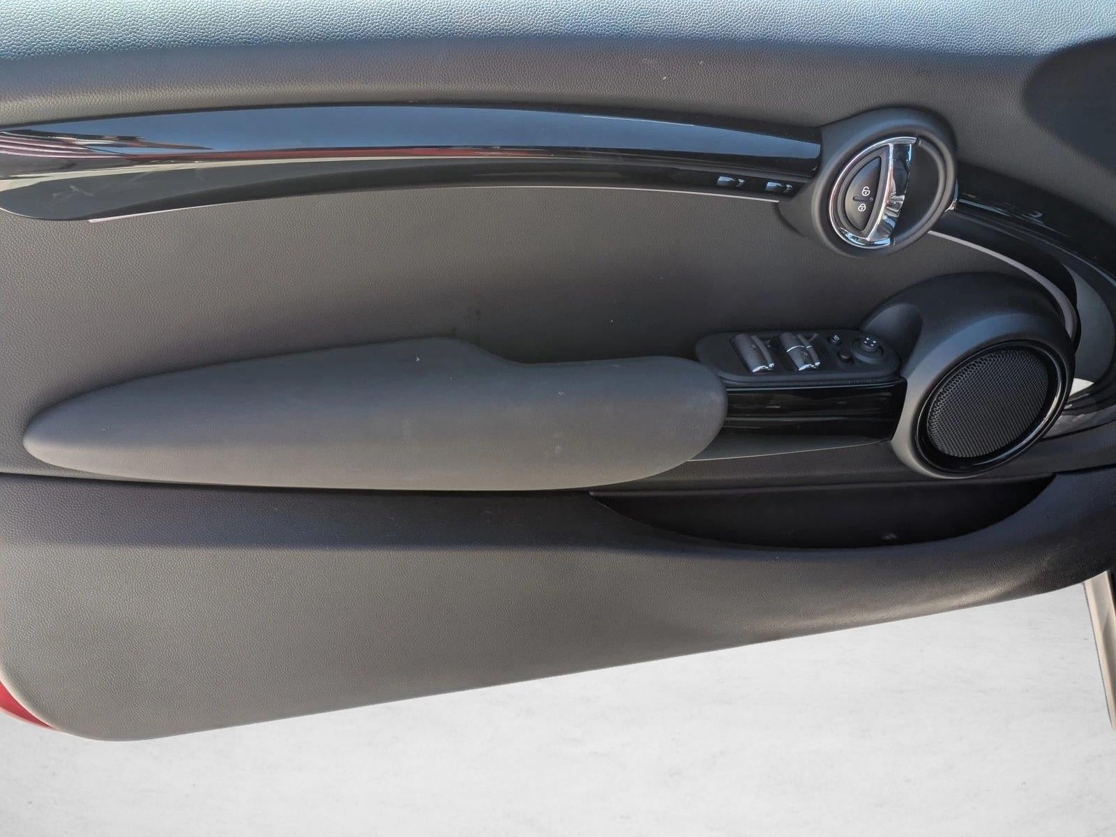 2024 MINI Cooper S Convertible Cooper S