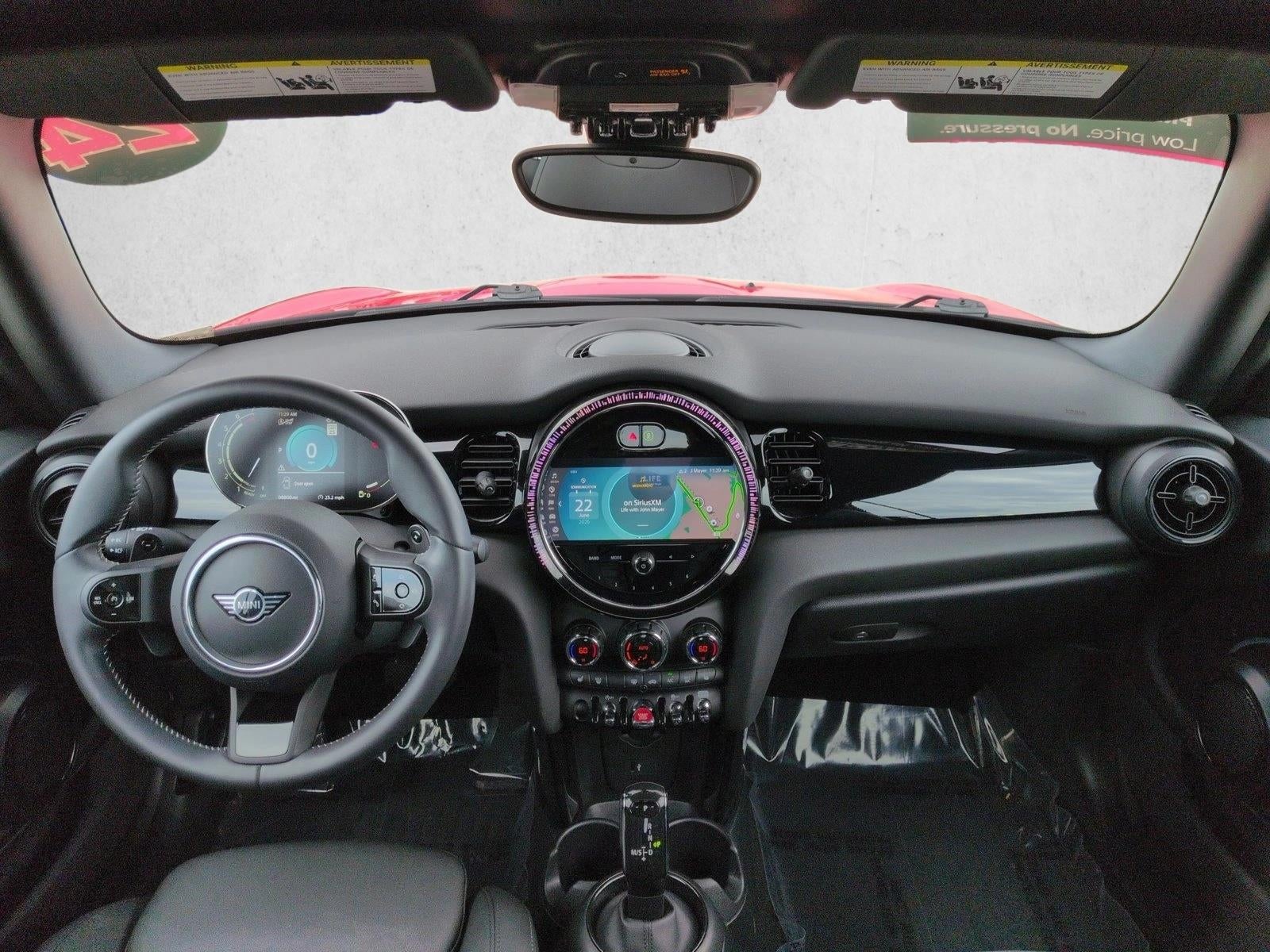 2024 MINI Cooper S Convertible Cooper S