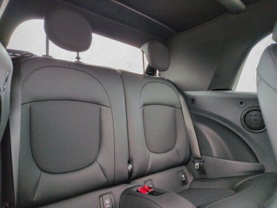 2024 MINI Cooper S Convertible Cooper S