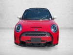 2024 MINI Cooper S Convertible Cooper S