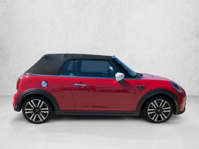 2024 MINI Cooper S Convertible Cooper S