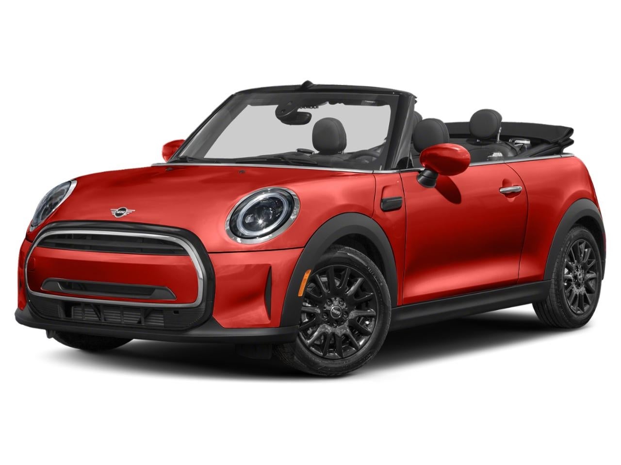 2024 MINI Cooper S Convertible Cooper S