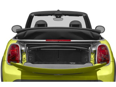 2024 MINI Cooper S Convertible Cooper S