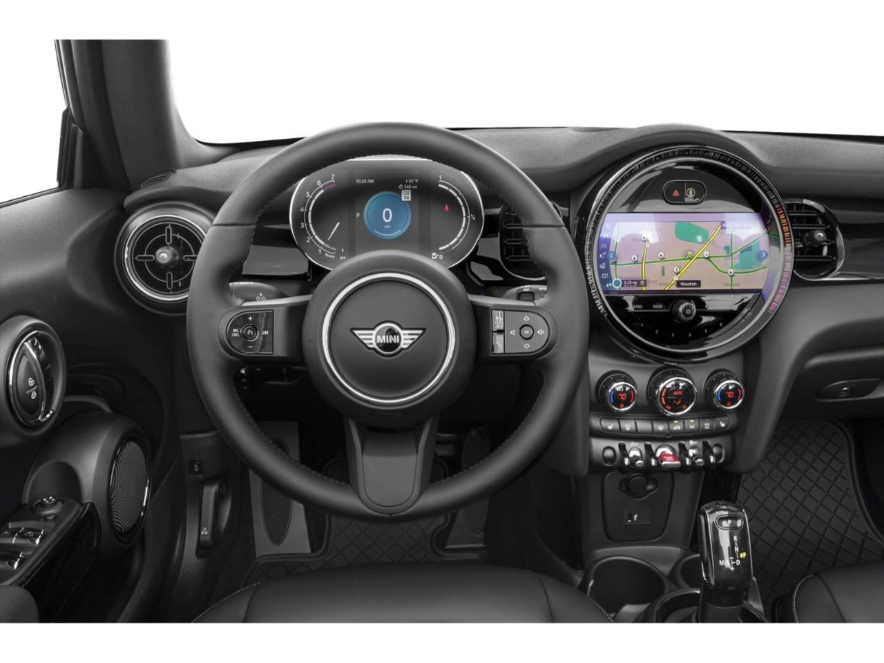 2024 MINI Cooper S Convertible Cooper S