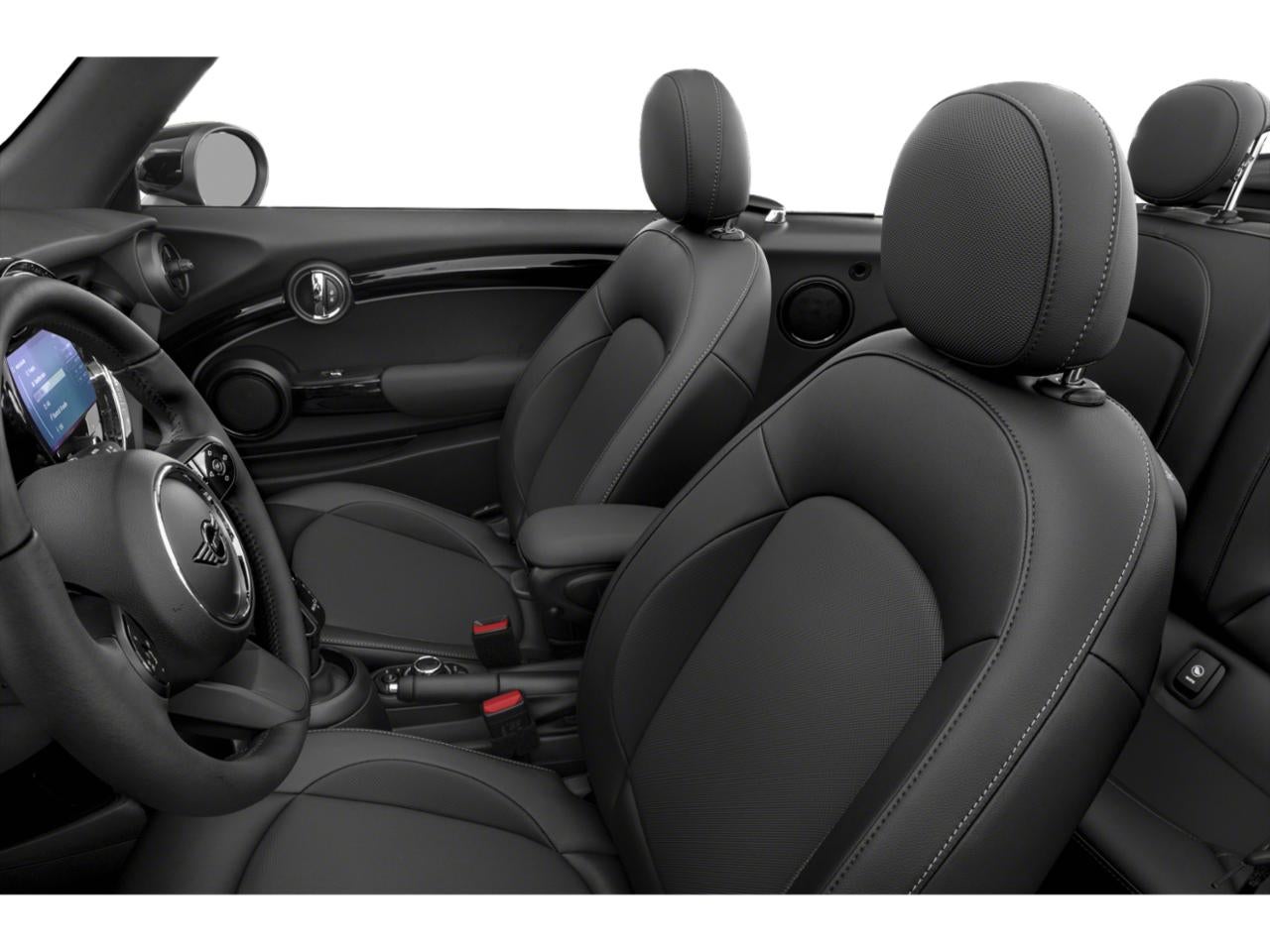 2024 MINI Cooper S Convertible Cooper S