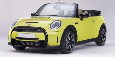 2024 MINI Cooper S Convertible Cooper S