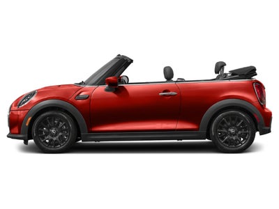 2024 MINI Cooper S Convertible Cooper S