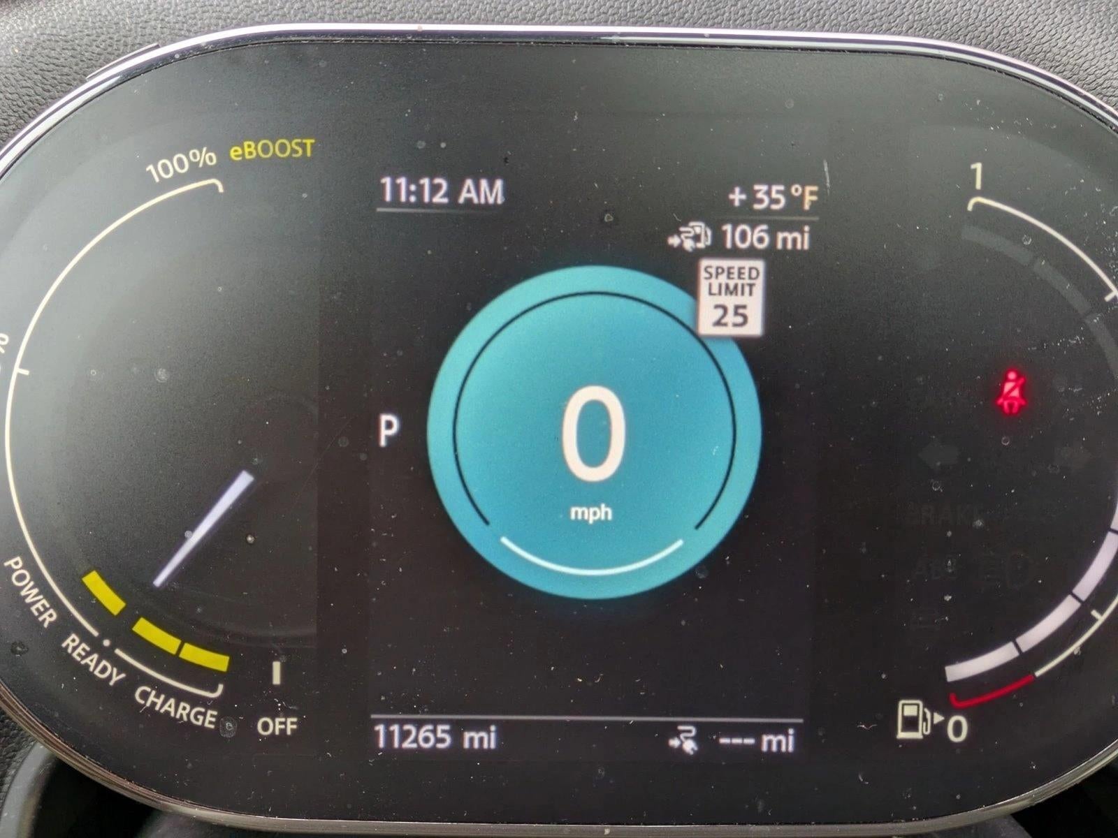 2023 MINI Countryman All4 Cooper SE