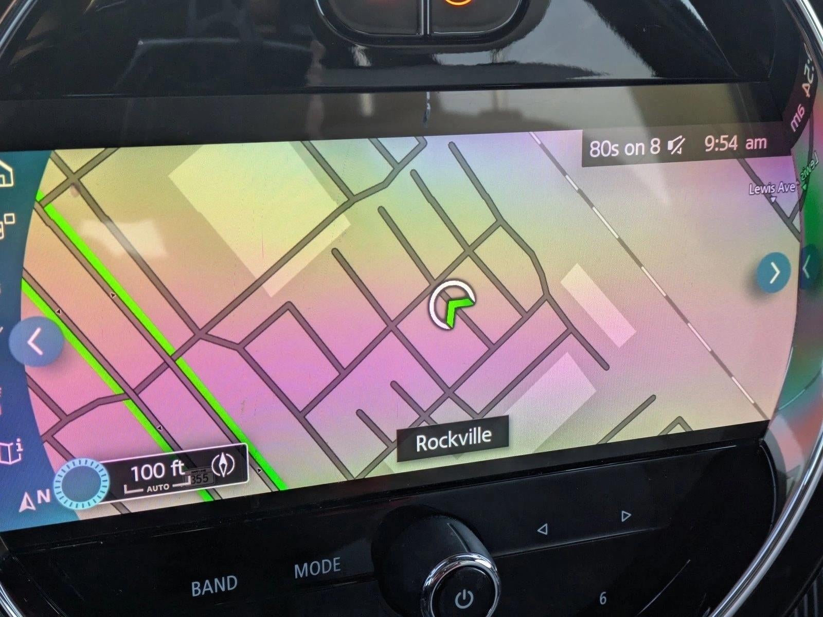 2023 MINI Countryman All4 Cooper SE