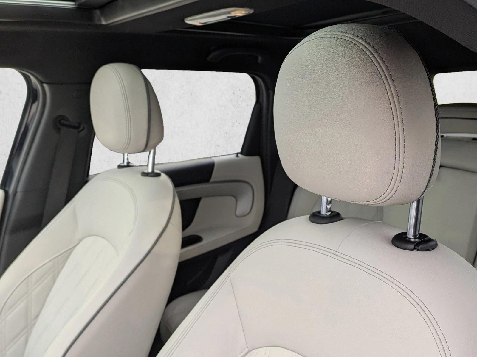 2023 MINI Countryman All4 Cooper SE