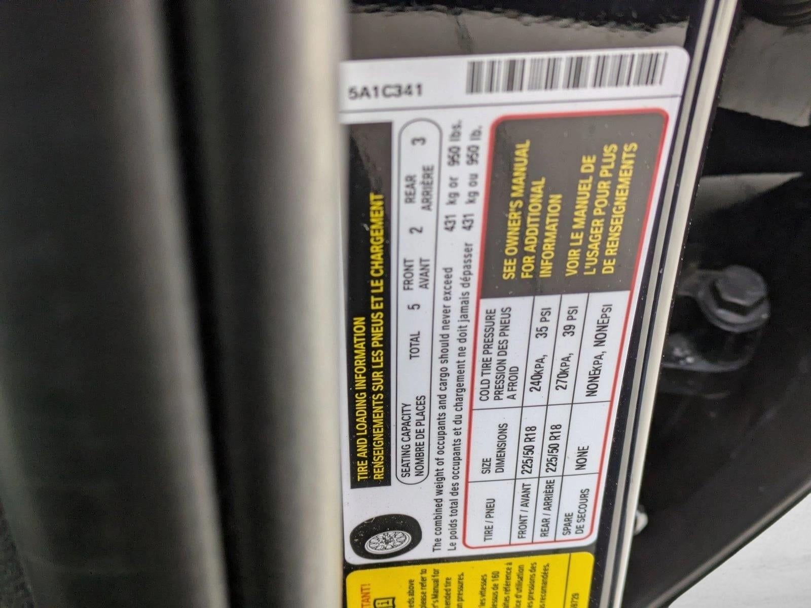 2023 MINI Countryman All4 Cooper SE