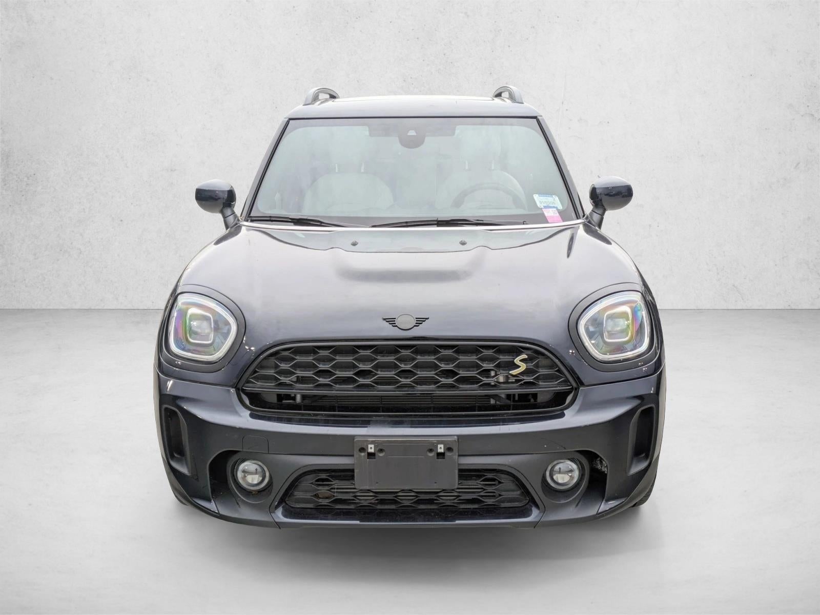 2023 MINI Countryman All4 Cooper SE