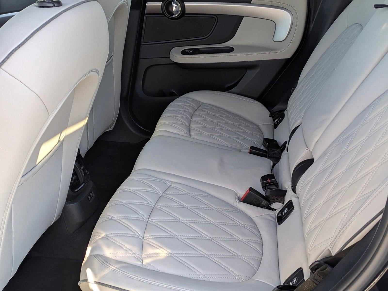 2023 MINI Countryman All4 Cooper SE