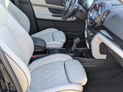 2023 MINI Countryman All4 Cooper SE