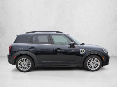 2023 MINI Countryman All4 Cooper SE