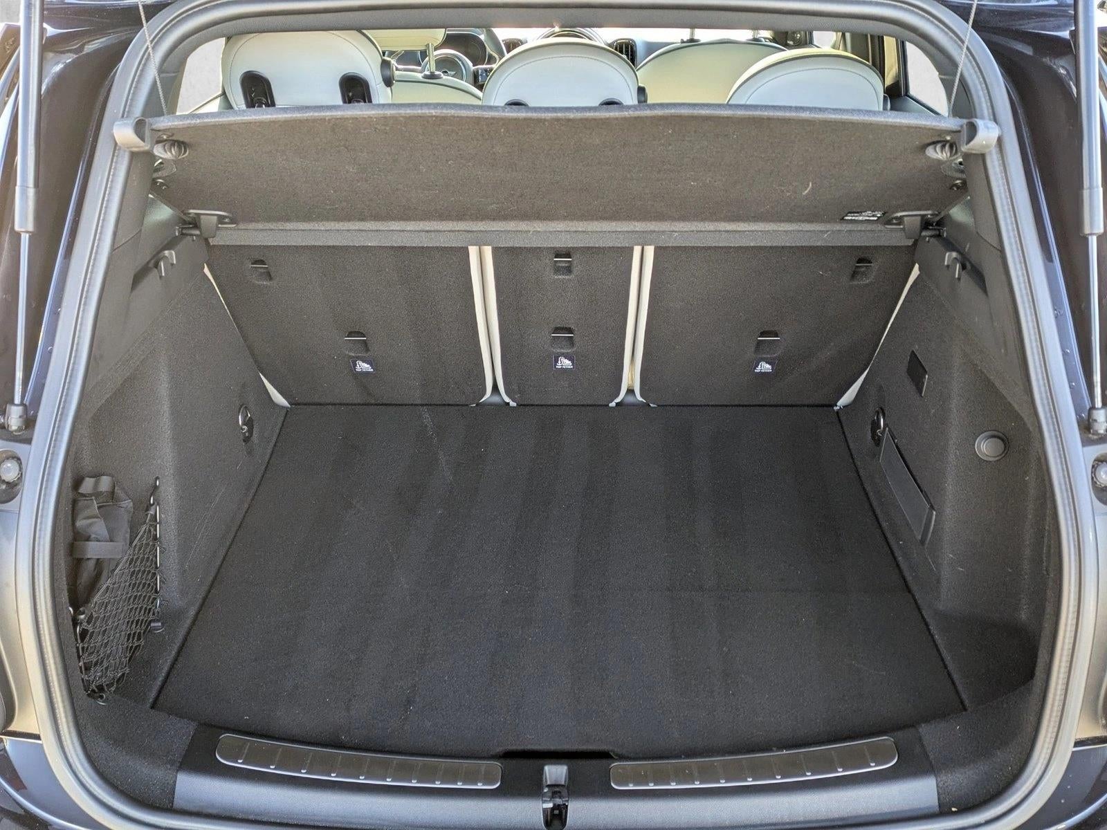 2023 MINI Countryman All4 Cooper SE