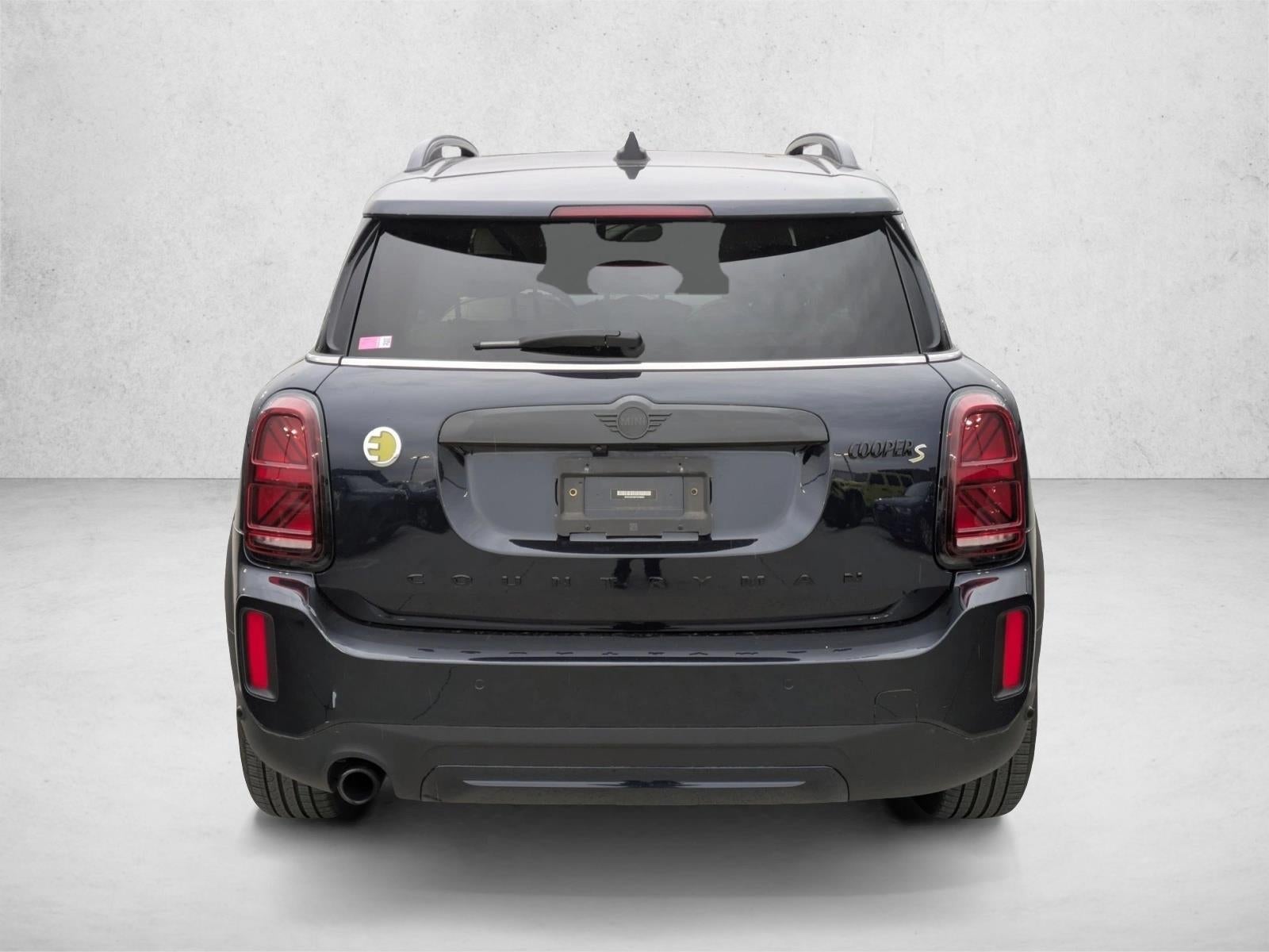 2023 MINI Countryman All4 Cooper SE