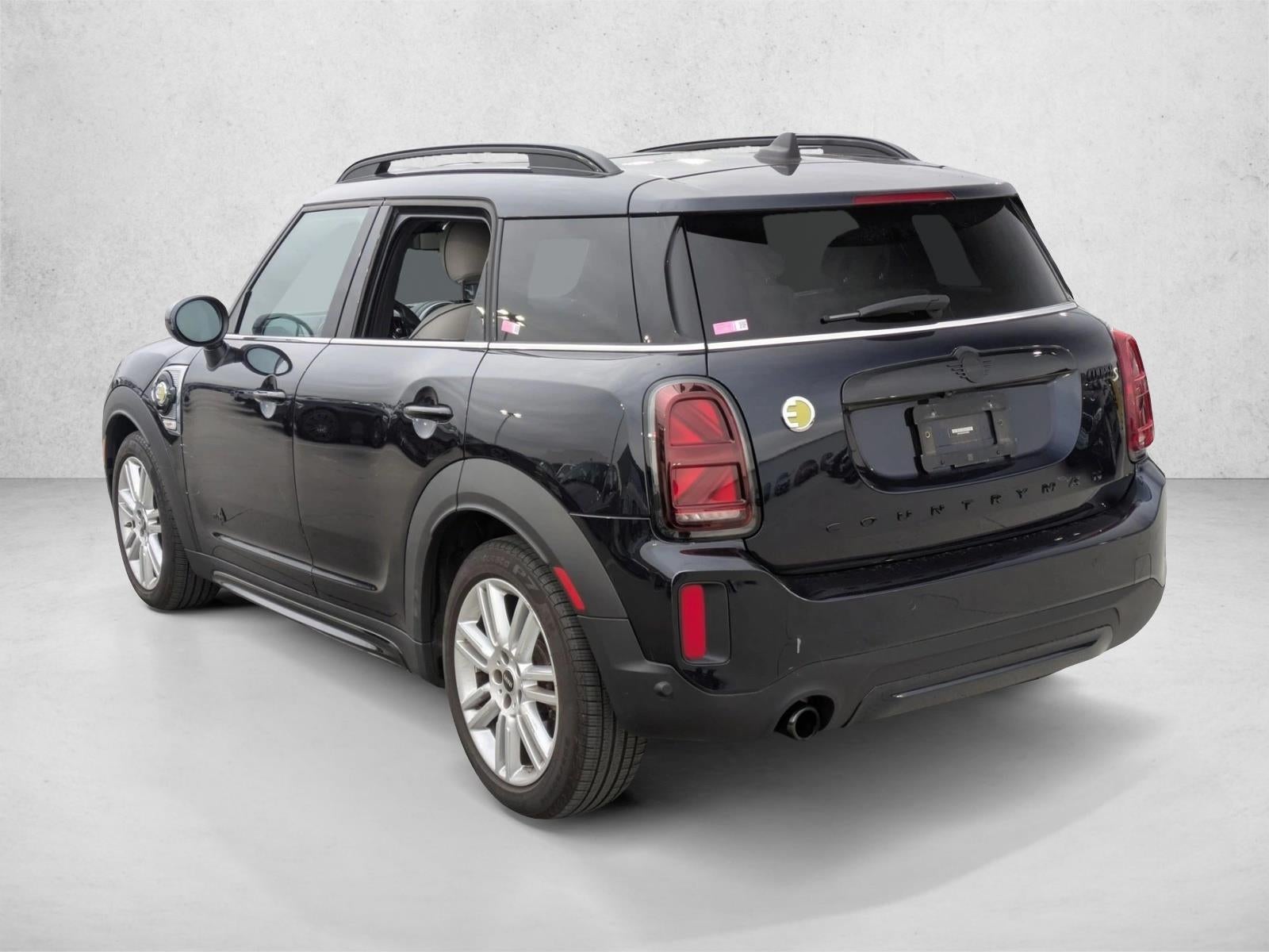 2023 MINI Countryman All4 Cooper SE